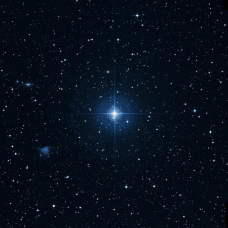 Image of &theta;²-Sgr