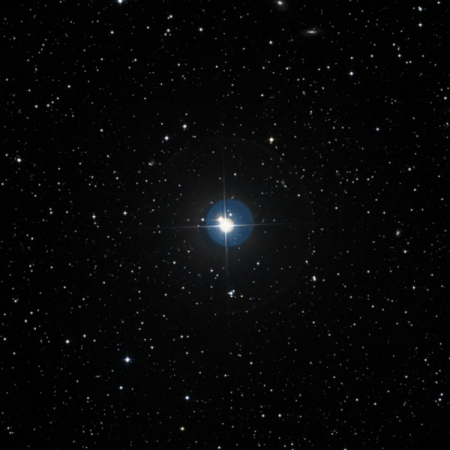 Image of &psi;⁵-Aur
