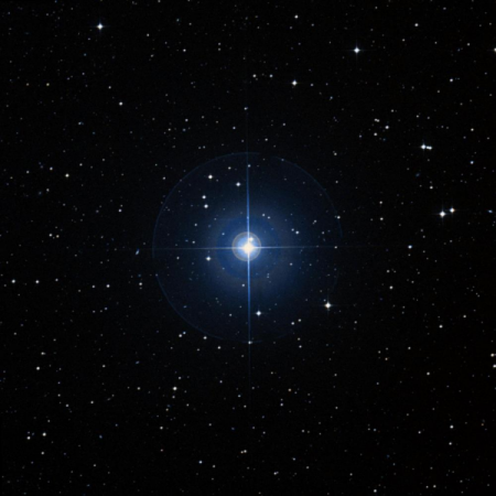 Image of &theta;-PsA