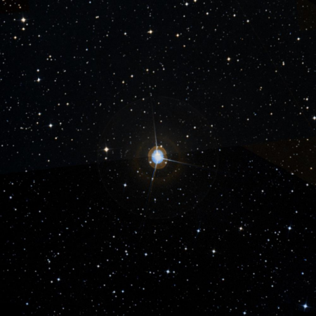 Image of χ-Oct