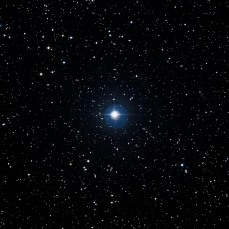 Image of &eta;-CMi