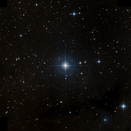 Image of HIP-42540