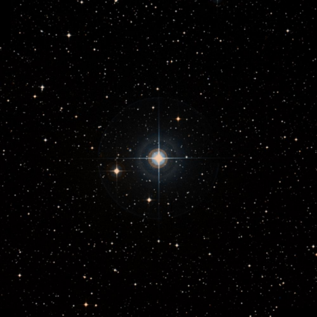 Image of &tau;-Cap