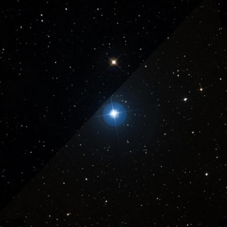 Image of HIP-109693