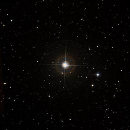 Image of &lambda;-Pic