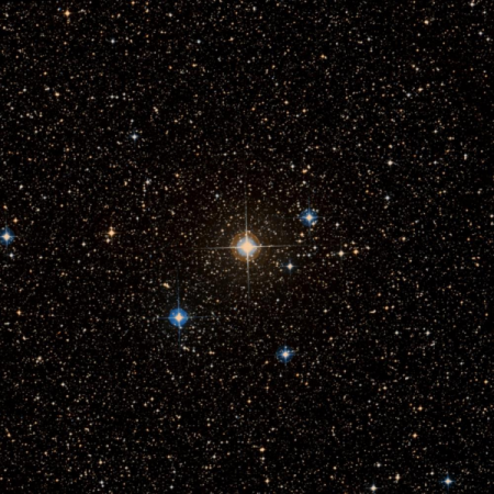 Image of HIP-45328
