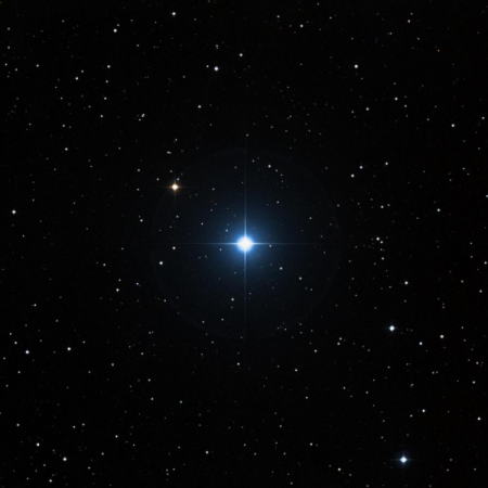 Image of V696-Tau