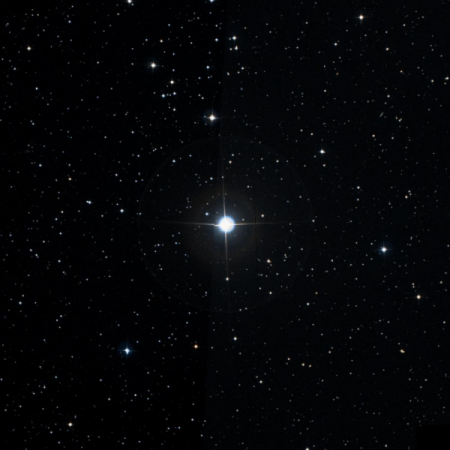 Image of &psi;⁶-Aur