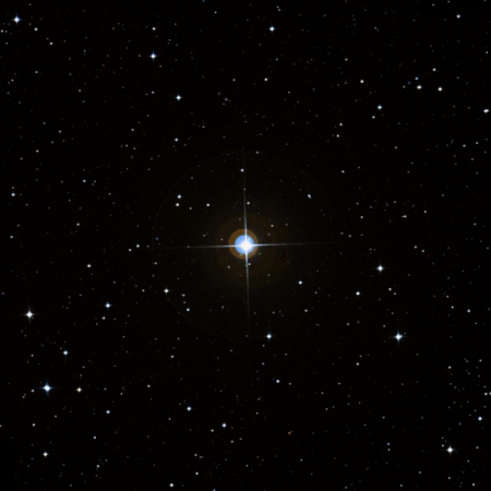 Image of &xi;-Gru