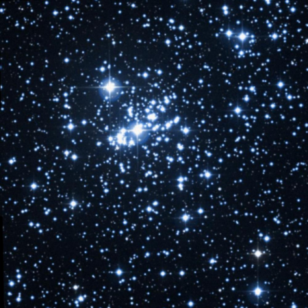 Image of NGC869