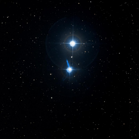 Image of &kappa;²-Tau