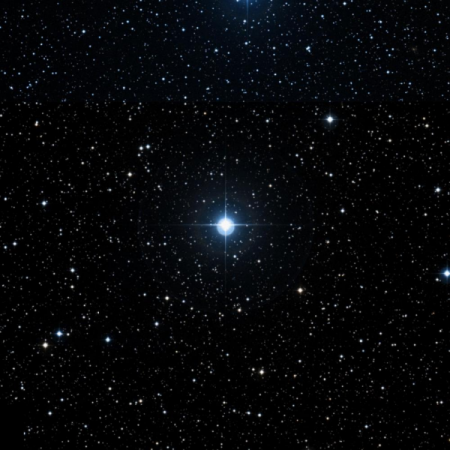 Image of &nu;²-Lyr