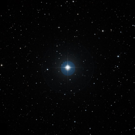Image of &mu;²-Cnc