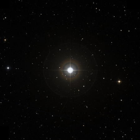 Image of &phi;-Boo