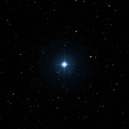 Image of &chi;-Boo