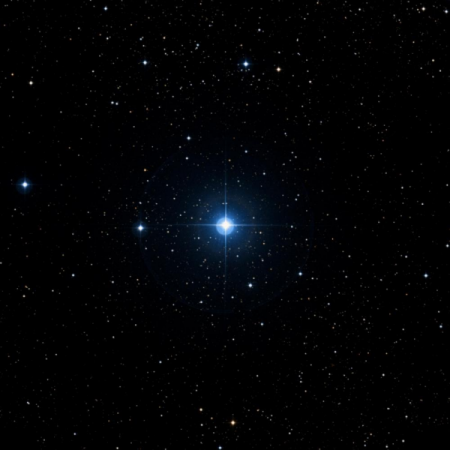Image of &omega;¹-Aql