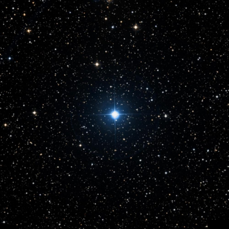 Image of &rho;-Aur
