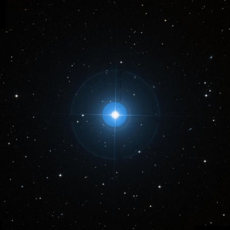 Image of &phi;-UMa