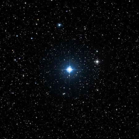 Image of &iota;-Lyr