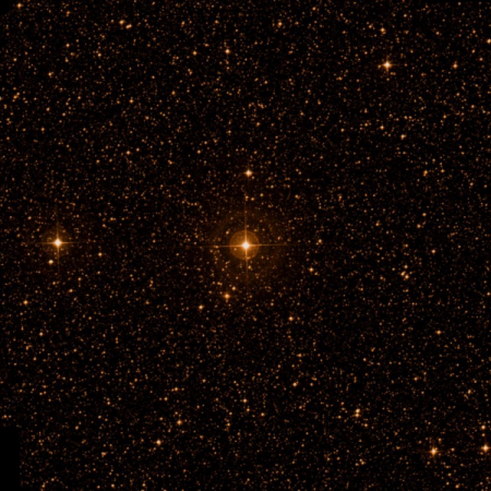 Image of &kappa;-Ara