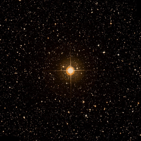 Image of μ-CMa