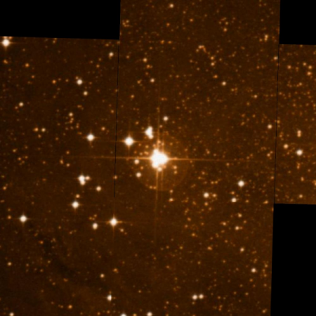 Image of NGC6193