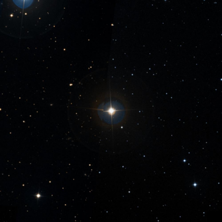 Image of &sigma;¹-UMa