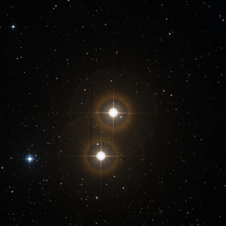 Image of &nu;¹-CrB