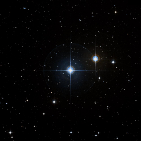 Image of &zeta;-Crv