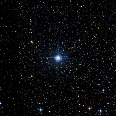 Image of HIP-39961