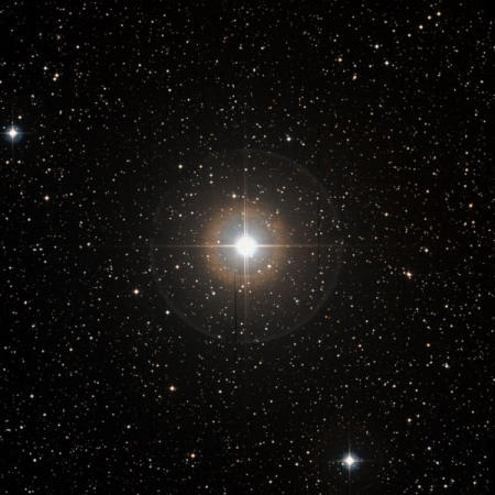 Image of &gamma;¹-Del