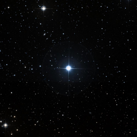 Image of &rho;-And
