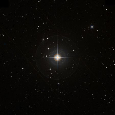 Image of &zeta;-Hor