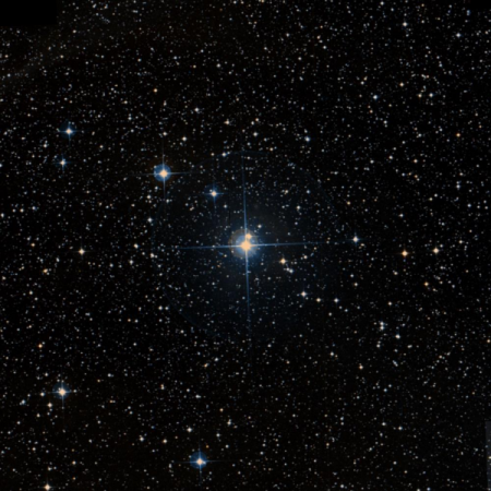Image of HIP-40285