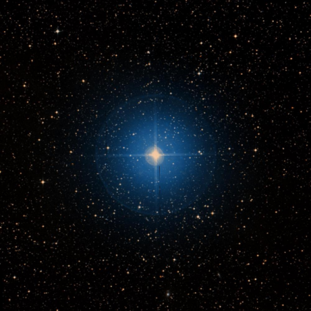 Image of &xi;¹-Lup