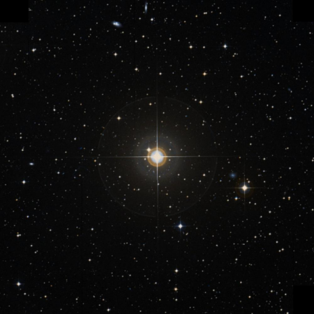 Image of &nu;-Mic