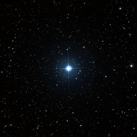 Image of &mu;-Lyr