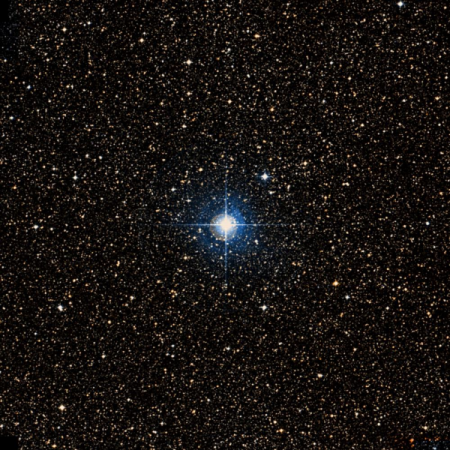 Image of V1288-Aql