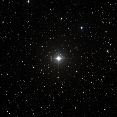 Image of &omega;-Gem