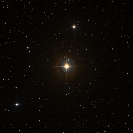Image of &pi;-Gem