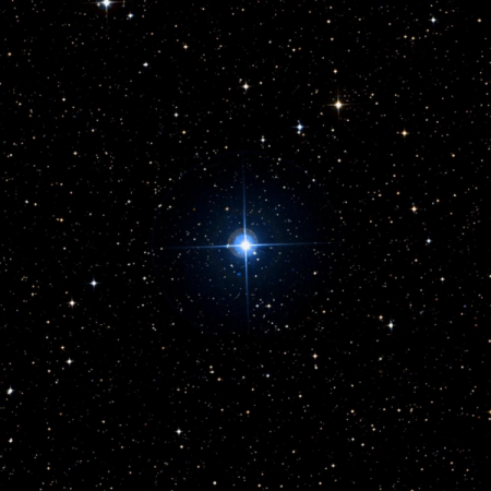 Image of V815-Cen