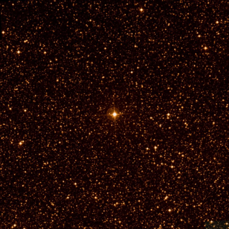 Image of HIP-52742