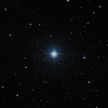 Image of &xi;-Eri