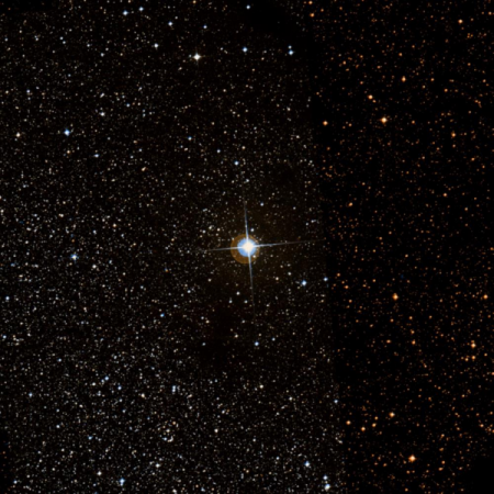 Image of &eta;-Cir