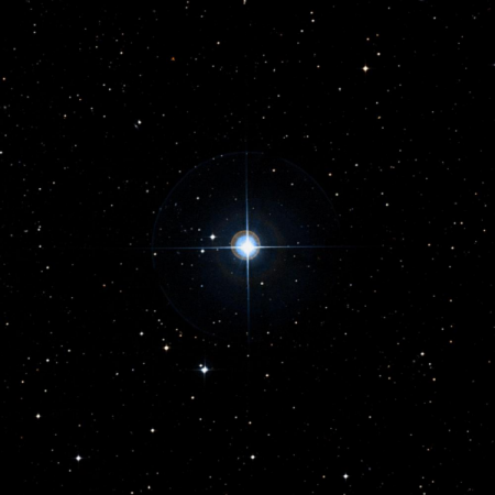 Image of &eta;-Crt