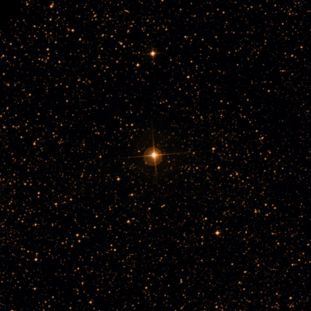 HIP-55779 (Star) - In-The-Sky.org