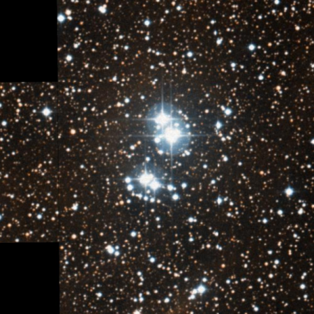 Image of NGC6871