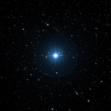 Image of &beta;-Equ