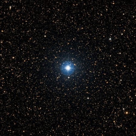 Image of &sigma;-Aql