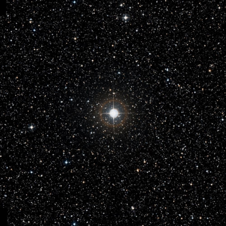 Image of &eta;-Sge